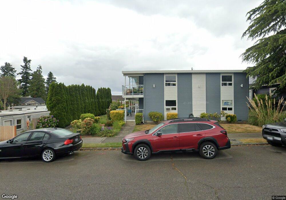 304 4th Ave N, Edmonds, WA 98020 - photo 1