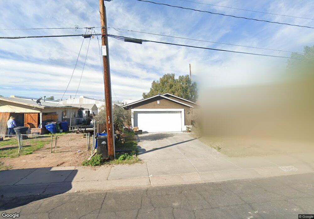 434 S Grand, Mesa, AZ 85210 - photo 1