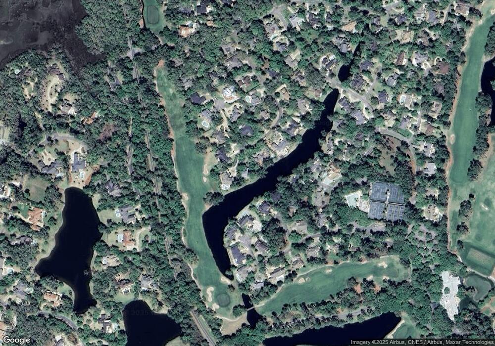 117 Seminole, Saint Simons Island, GA 31522 - photo 1