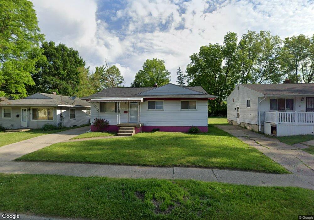 426 W Bundy Ave, Flint, MI 48505 - photo 1