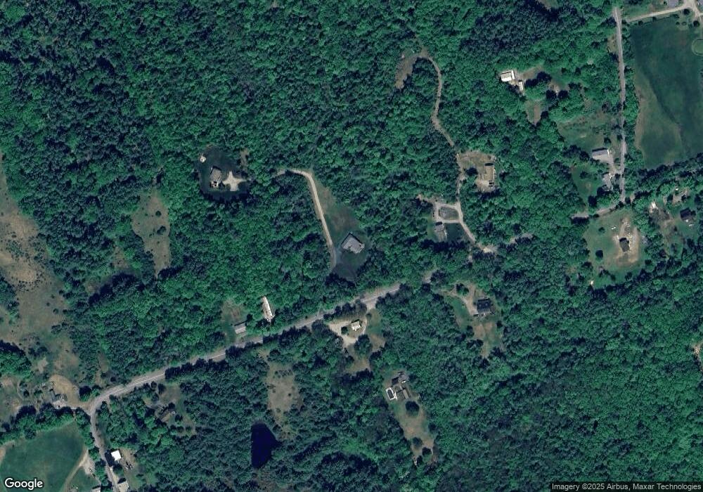 230 Calef Hill Rd, Tilton, NH 03276 - photo 1