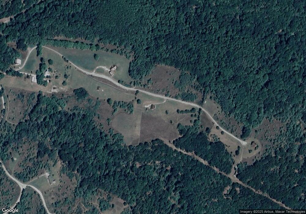 608 Sugar Maple Rd, Mathias, WV 26812 - photo 1