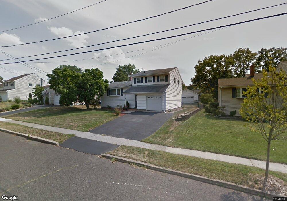 8 Demond Place, Somerville, NJ 08876 - photo 1