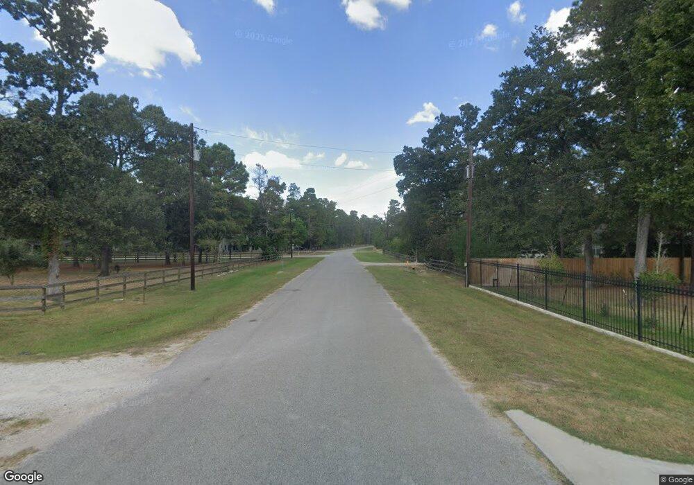 25166 Amanda Ln, Hockley, TX 77447 - photo 1