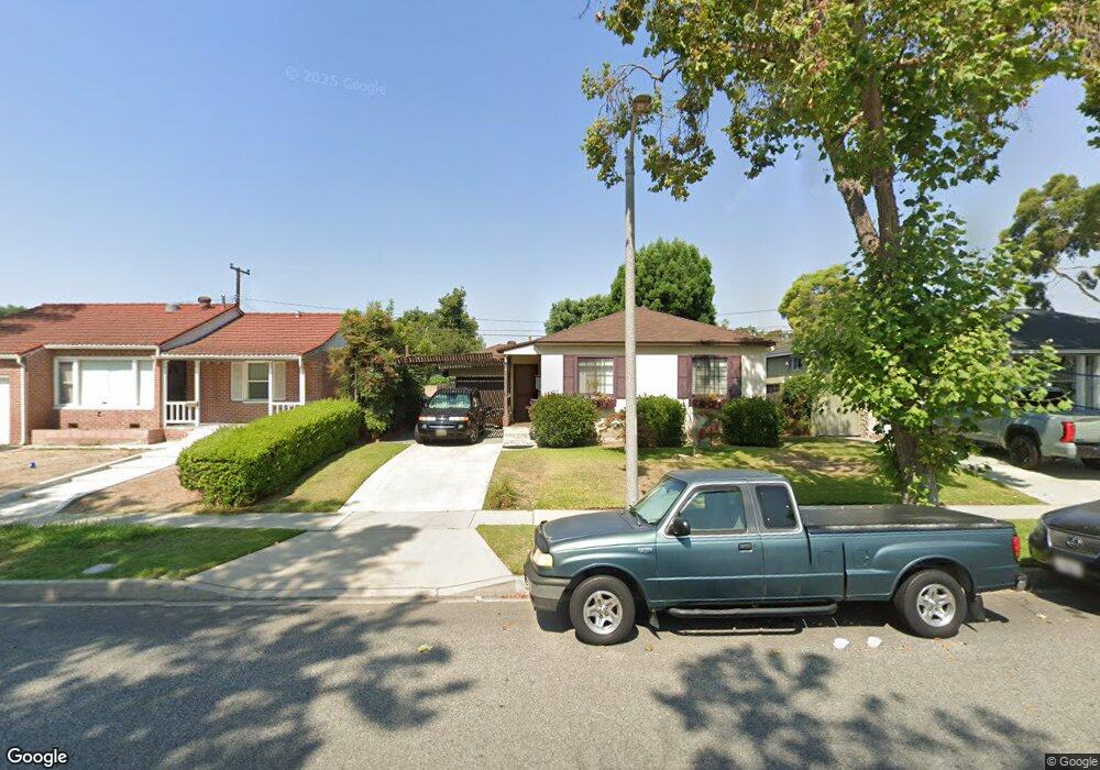 5733 Graywood Ave, Lakewood, CA 90712 - photo 1