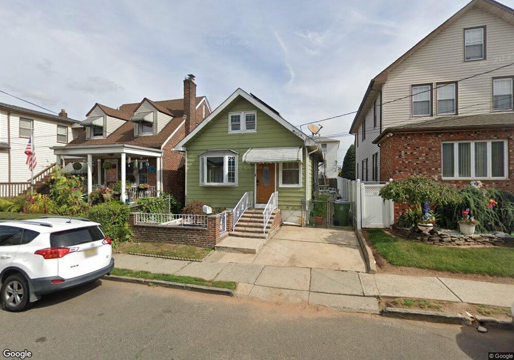 659 Meacham Ave, Linden, NJ 07036 - photo 1