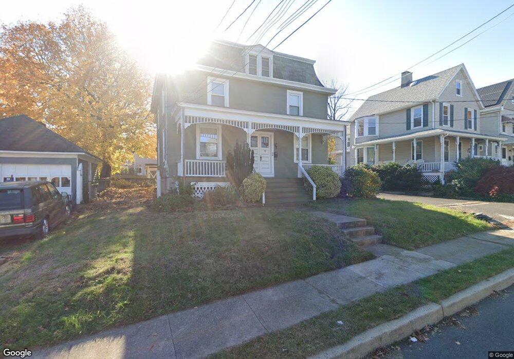 32 E Summit St unit 34, Somerville, NJ 08876 - photo 1