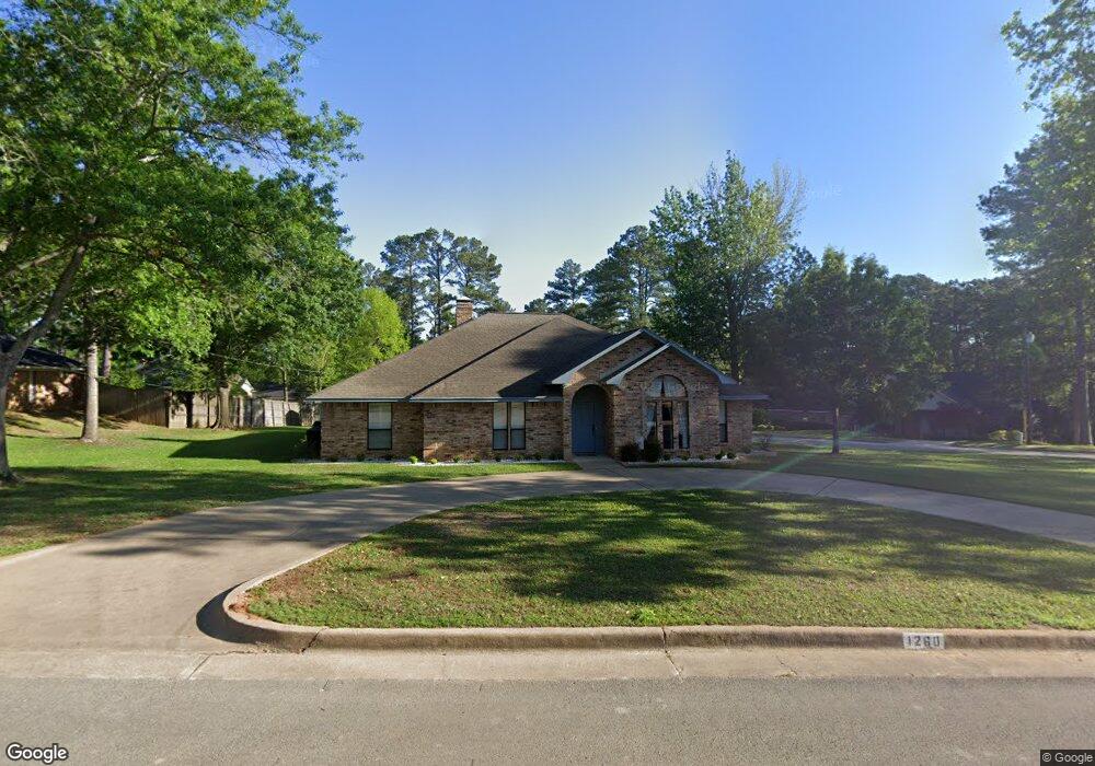 1260 Buffalo Trail, Tyler, TX 75703 - photo 1