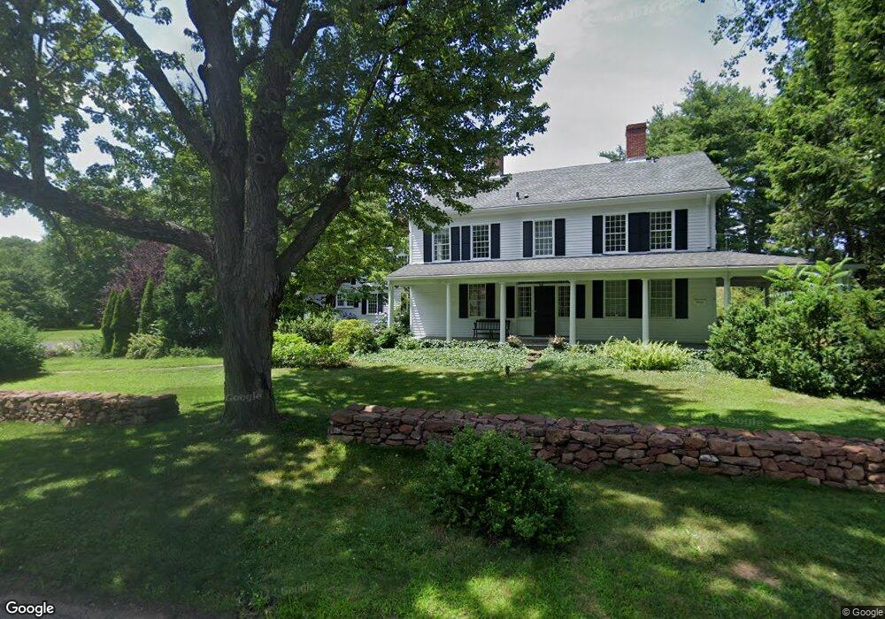 271 Duncaster Rd, Bloomfield, CT 06002 - photo 1