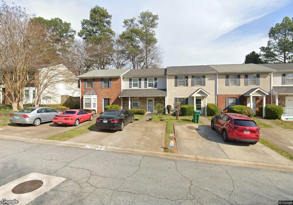 1490 Springleaf Cir SE, Smyrna, GA 30080 - photo 1