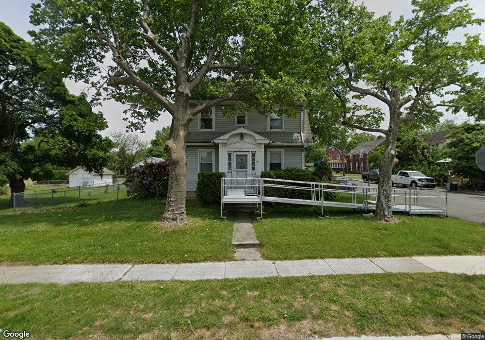 211 Shell Rd, Penns Grove, NJ 08069 - photo 1