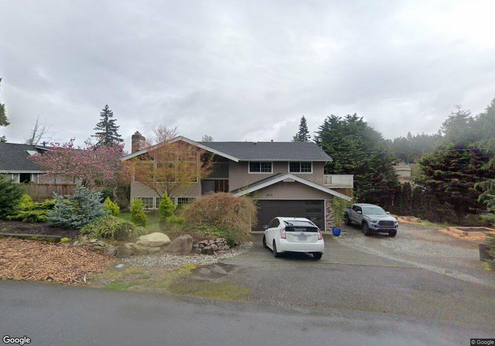 8529 Frederick Place, Edmonds, WA 98026 - photo 1