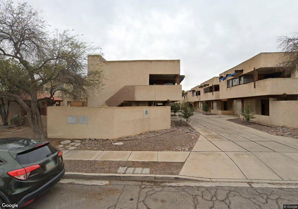 2451 E 1st St, Tucson, AZ 85719 - photo 1