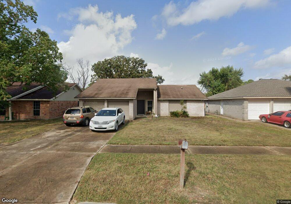 10711 Hazy Valley Ln, Houston, TX 77086 - photo 1