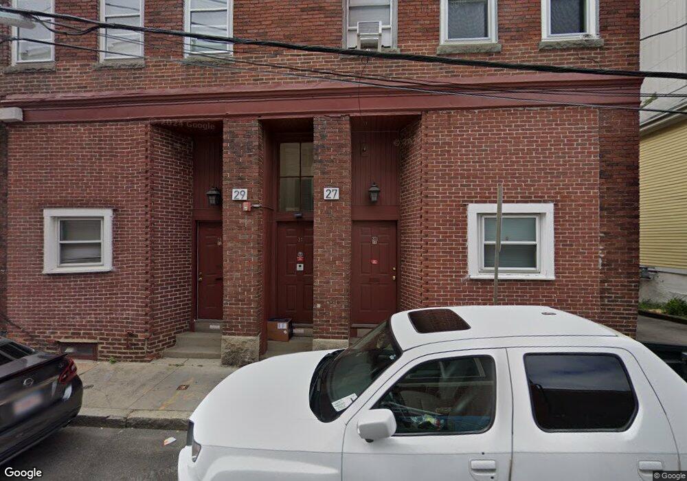 27 Lambert St unit 2R, Cambridge, MA 02141 - photo 1