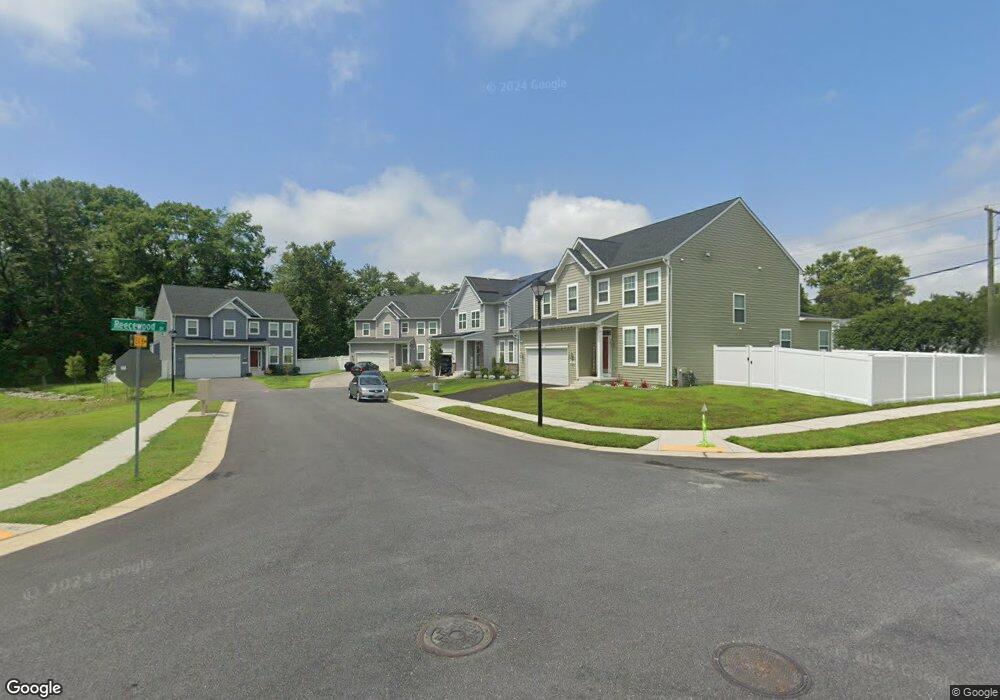 1212 Owney Ct, Odenton, MD 21113 - photo 1