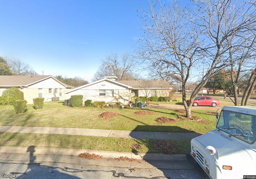 5100 Maryanna Way, North Richland Hills, TX 76180 - photo 1