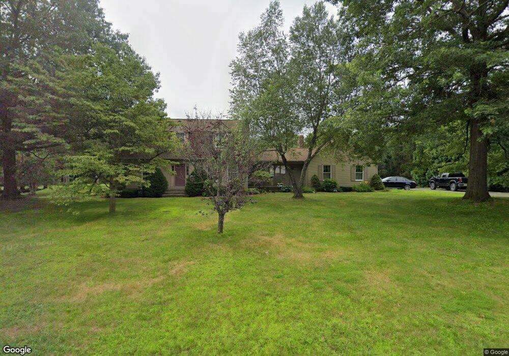 12 Plantation Dr, Suffield, CT 06078 - photo 1