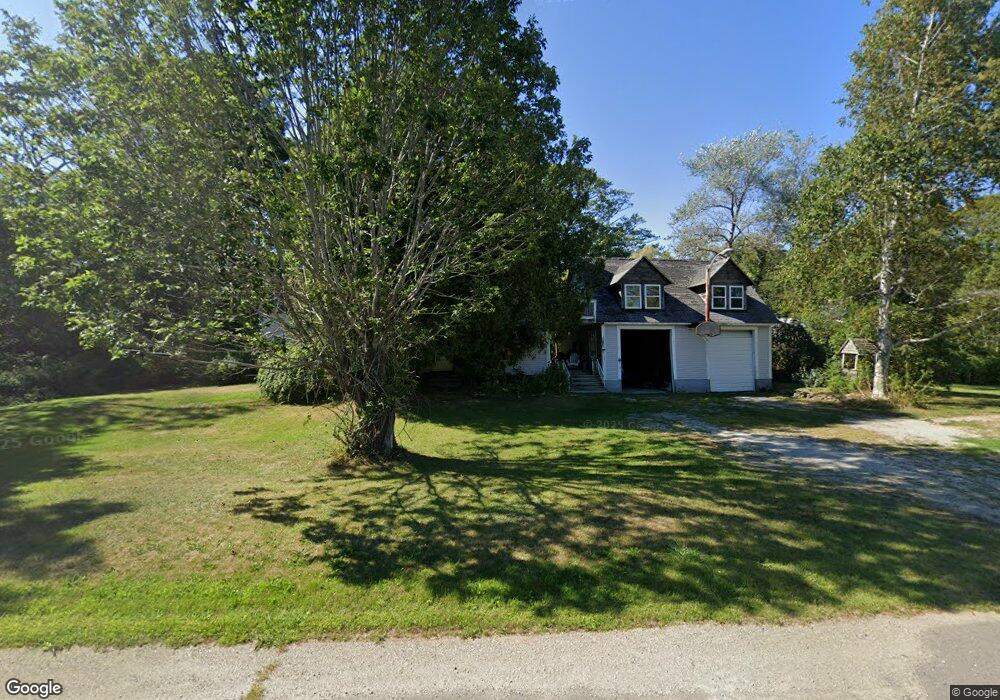 1195 State Route 129, South Bristol, ME 04568 - photo 1