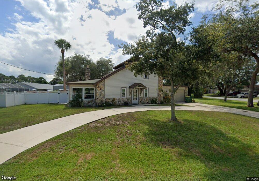 6750 Hartford Rd, Cocoa, FL 32927 - photo 1