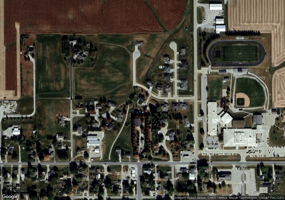 702 N 2nd St, Sully, IA 50251 - photo 1