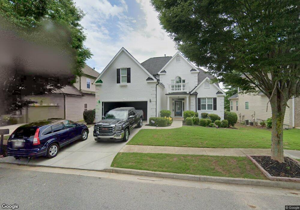 305 Long Branch Ct, Canton, GA 30115 - photo 1