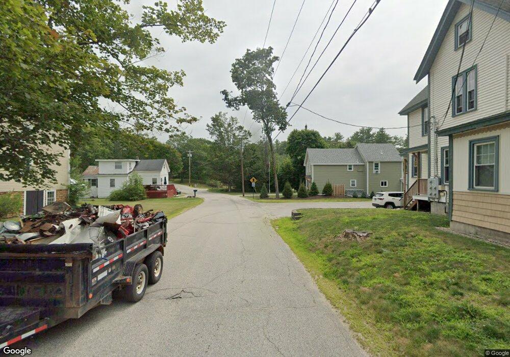 12 River St, Wolfeboro, NH 03894 - photo 1