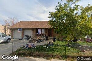 1183 E Salem Canal Rd, Payson, UT 84651