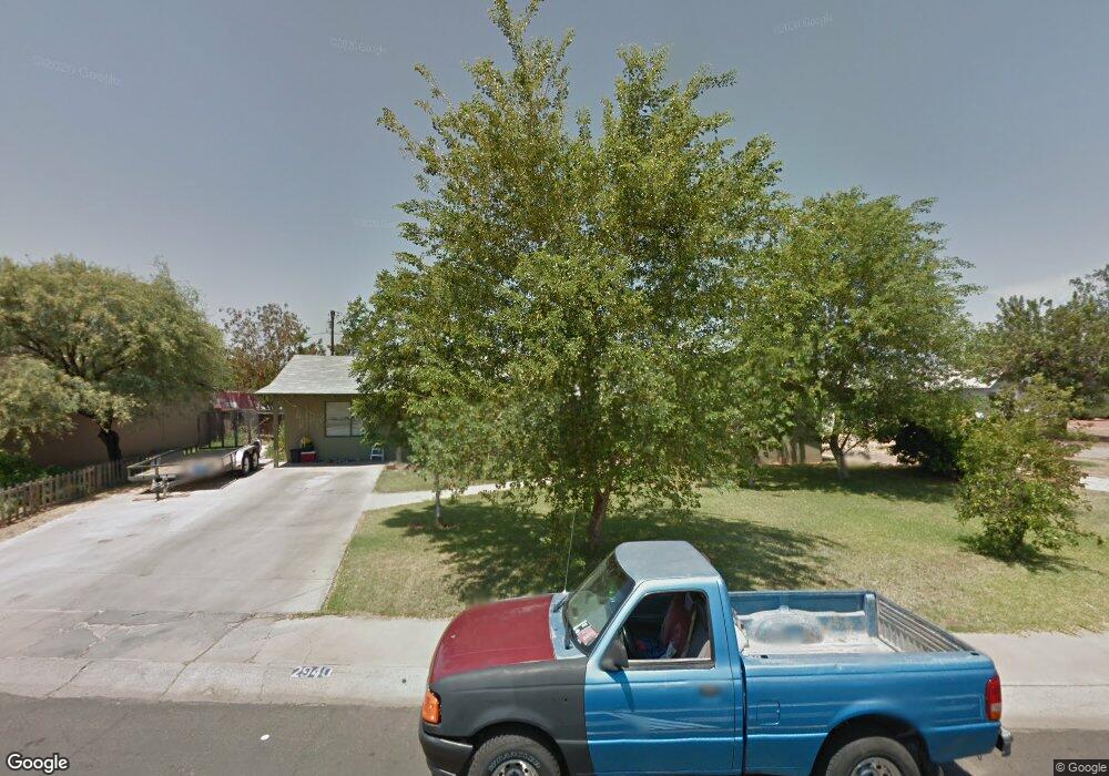 2940 N 39th Dr, Phoenix, AZ 85019 - photo 1