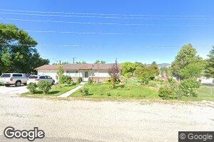 159 N 300 E, Manti, UT 84642