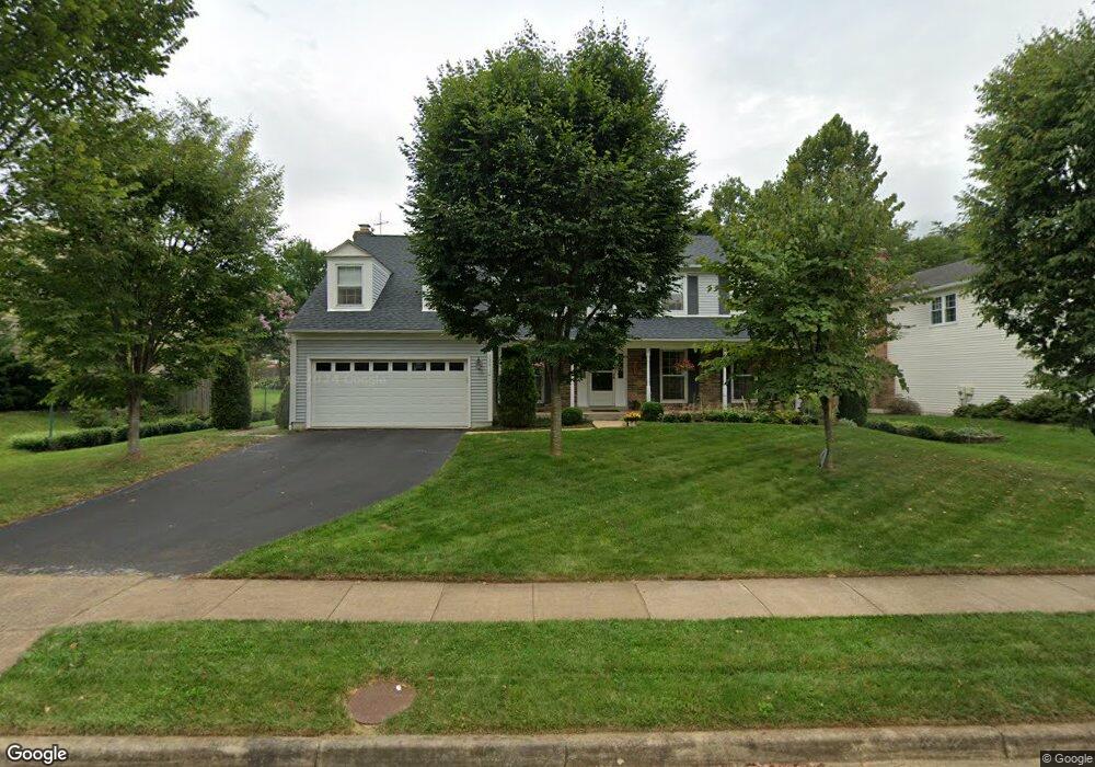 13411 Sand Rock Ct, Chantilly, VA 20151 - photo 1