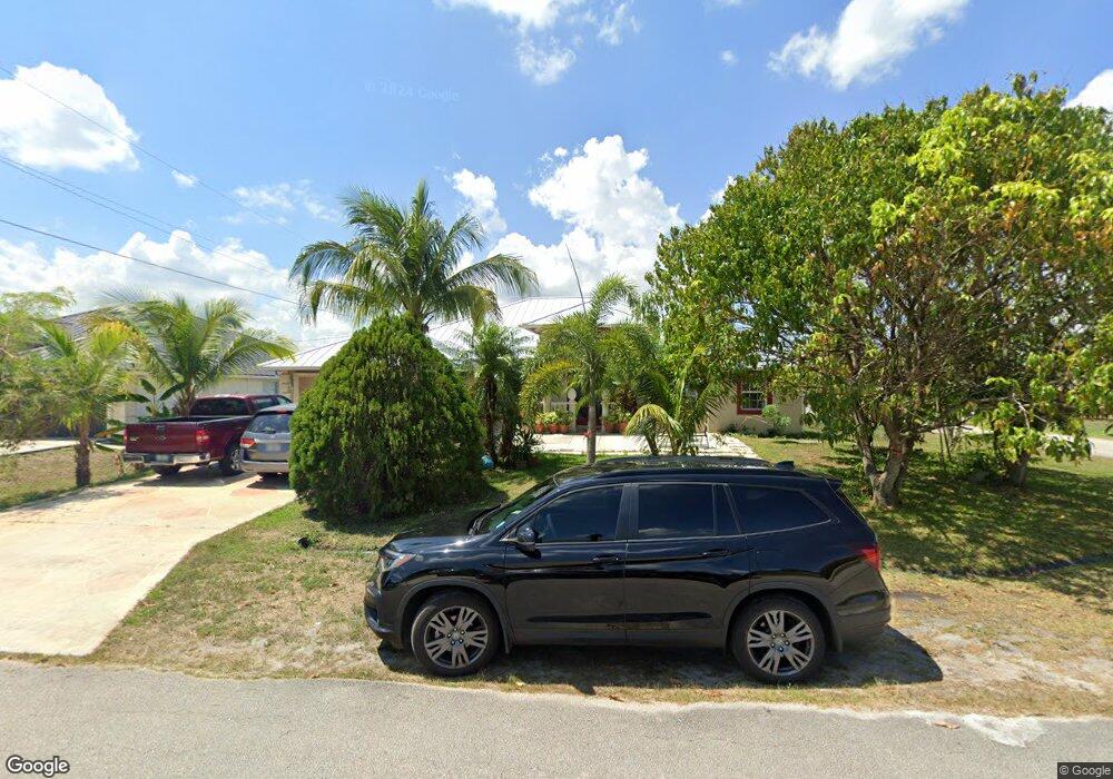 890 SW Mccracken Ave, Port Saint Lucie, FL 34953 - photo 1