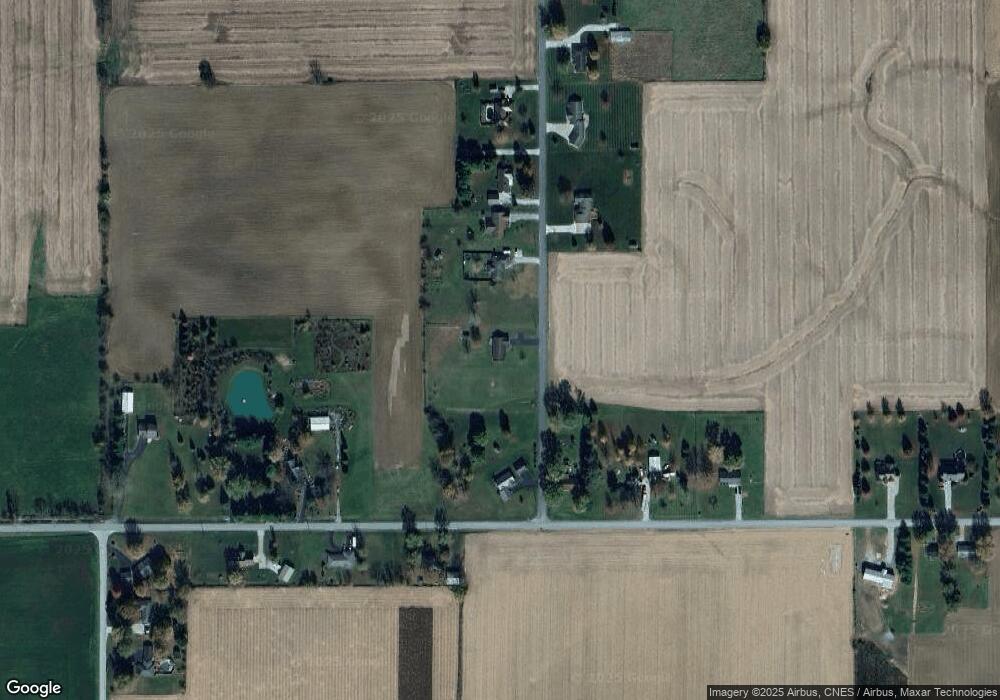 1101 N 800 E, Greentown, IN 46936 - photo 1