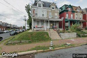 249 W Douglass St, Reading, PA 19601