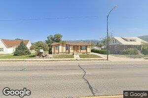 244 N Main St, Ephraim, UT 84627