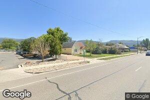 256 N Main St, Ephraim, UT 84627