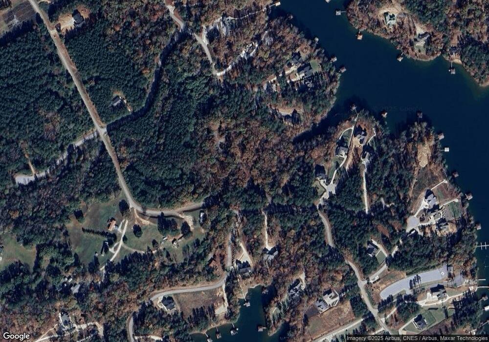 0 Glassy Water Way unit 20260483, West Union, SC 29696 - photo 1