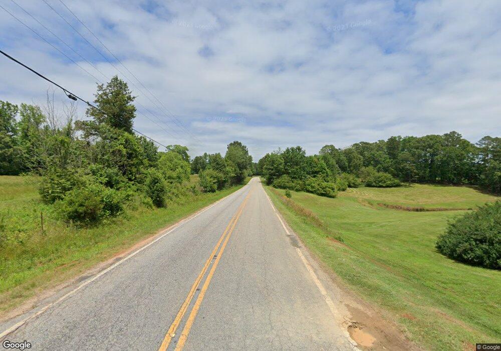 Lot 71 McAlister Road In Peninsula Pointe, West Union, SC 29696 - photo 1