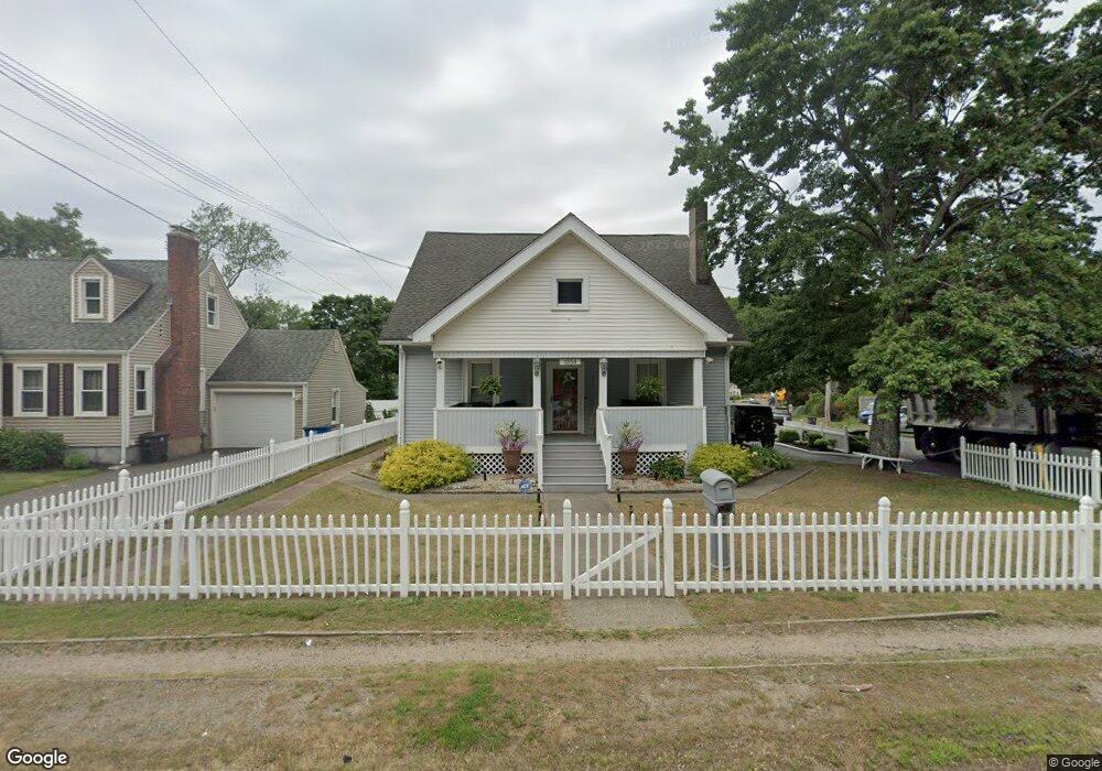 1350 Quinnipiac Ave, New Haven, CT 06513 - photo 1