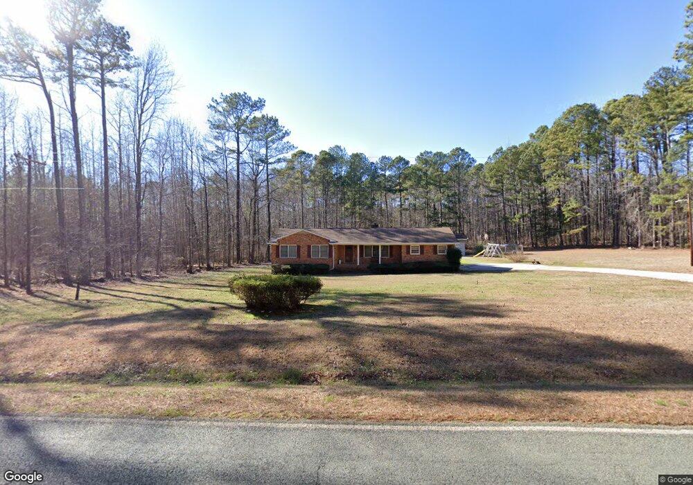 1451 Old Graham Rd, Pittsboro, NC 27312 - photo 1