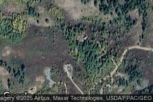 8245 N John Fremont Dr E, Huntsville, UT 84317