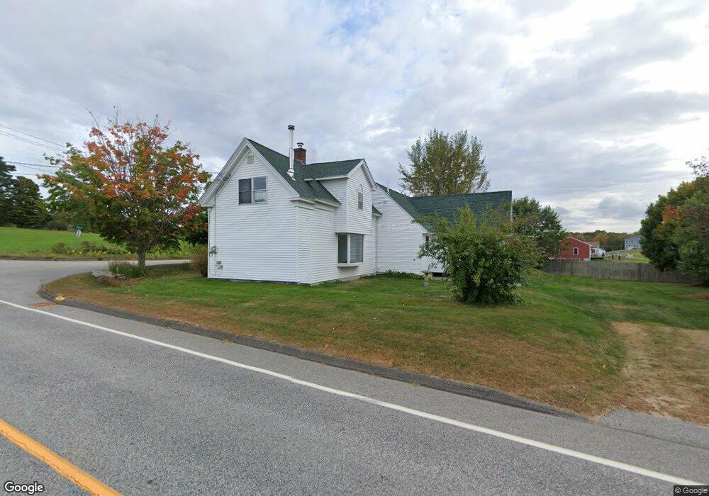 82 Mill St, Lisbon, ME 04250 - photo 1