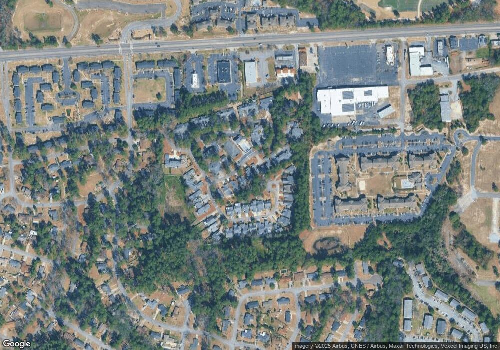 3264 Summerchase Cir, Augusta, GA 30909 - photo 1