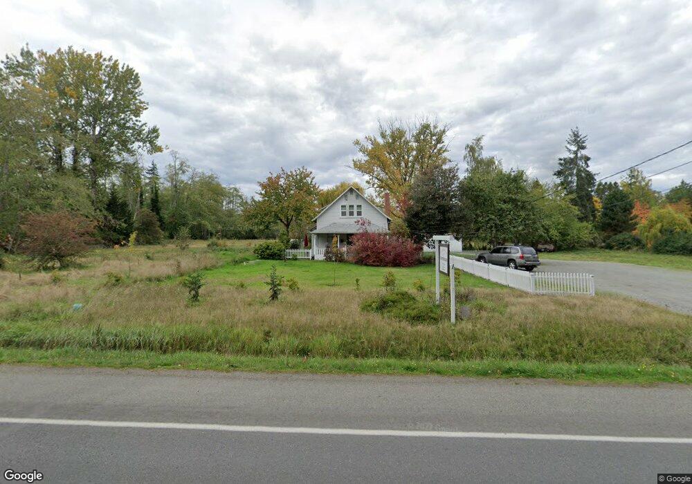 18913 Vashon Hwy SW, Vashon, WA 98070 - photo 1