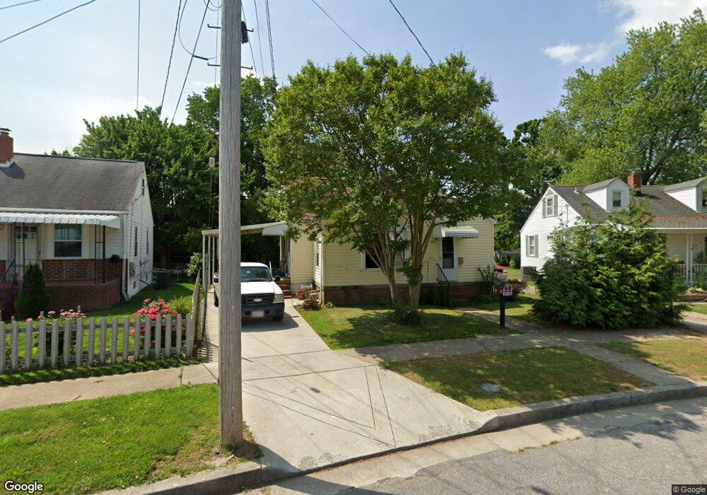 803 S Woodlynn Rd, Essex, MD 21221 - photo 1