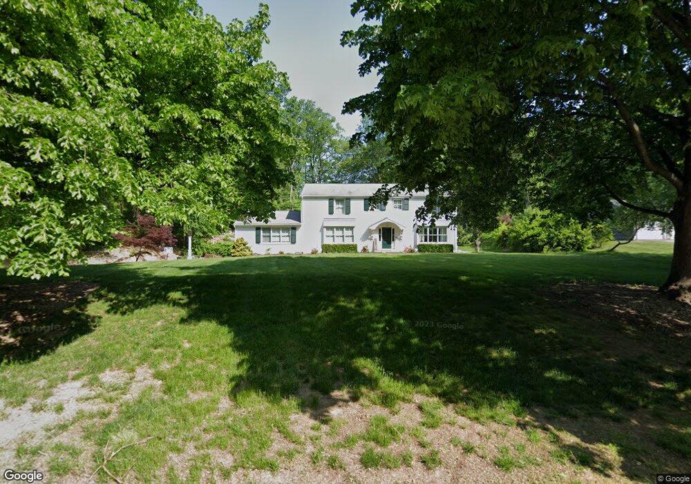 15 Turkey Meadow Rd, Trumbull, CT 06611 - photo 1