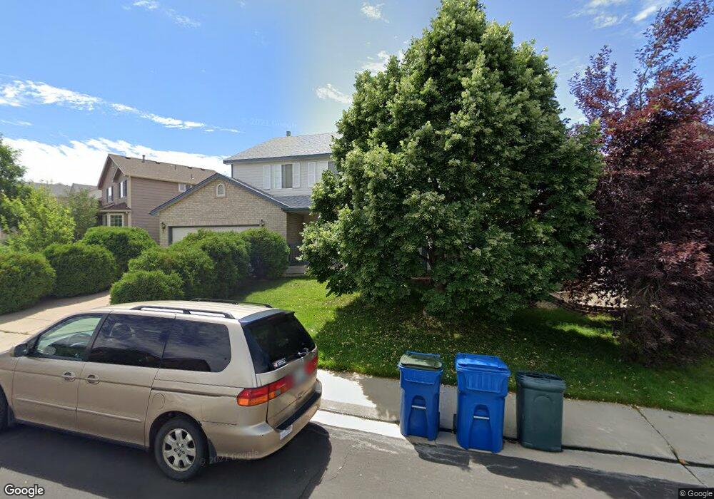 5341 S Valdai Way, Aurora, CO 80015 - photo 1