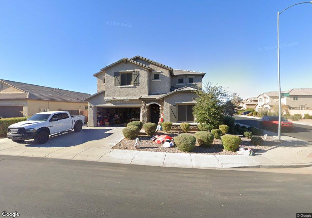 5422 S St Claire, Mesa, AZ 85212 - photo 1