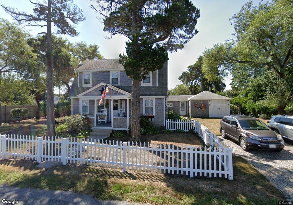 127 Center St, Dennis Port, MA 02639 - photo 1