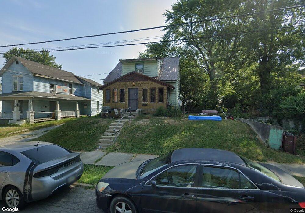 519 S Atlantic Ave, Lima, OH 45804 - photo 1